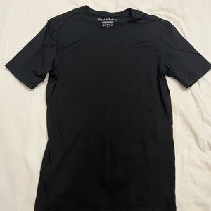 Wool&Prince Merino Wool Tshirt XSmall